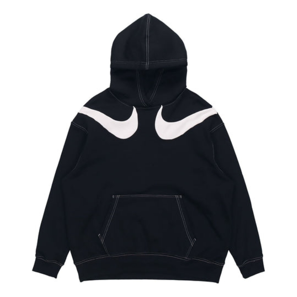 Nike Women's Sportswear Double Swoosh Hoodie